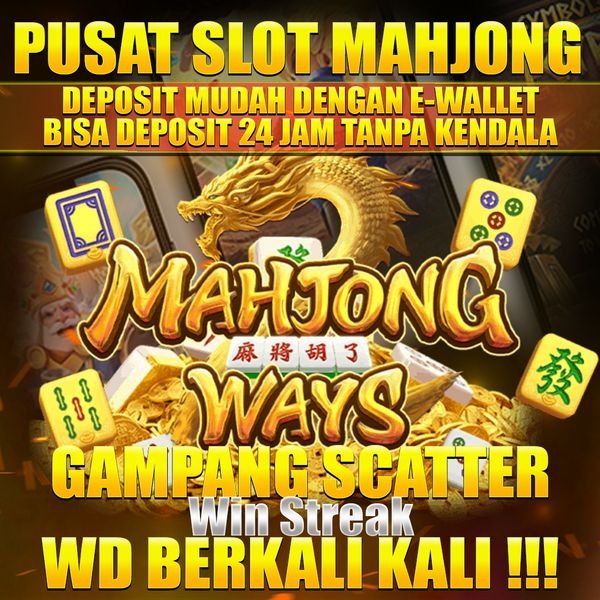 GUDANGTOGEL: Game Online Tanpa Delay, Auto Menang!